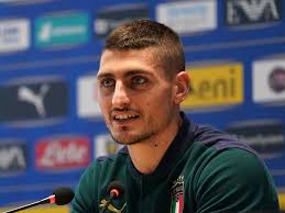 Marco Verratti's X-rated accusation as UEFA unveil referee for Euro 2020  final vs England