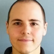 Nathan Musser, Personal Trainer in Scotland, Pennsylvania