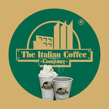 The Italian Coffee