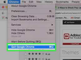 However, you can disable it at any time or. Image Titled Block Pop Ups On Chrome Step Safari 1024x768 Wallpaper Teahub Io