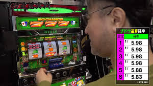 6号機ジャグラーガールズSSのぶどう確率やボーナス確率は？機械割やレアチェリーを徹底解説！｜ジャグラーに命を懸けた男のブログ