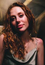 Ella Atkinson, Thumber, and Angela Morano — The Lilypad