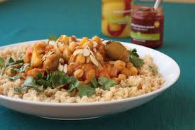 December 5, 2018 by 8 comments. Moroccan Chickpea And Vegetable Stew Recipe What Would Cathy Eat