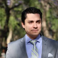 Arturo Baca Contreras