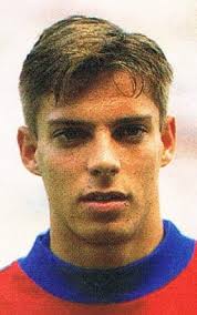 Maqueda, Pablo José Maqueda Andrés