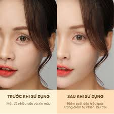 Phấn Phủ Hàn Quốc Cao Cấp Tinchew 12g