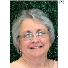 Obituary information for Diana Lynn Johnson Wimberly