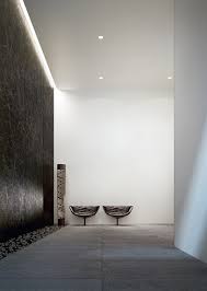 Sharp Interior Design By Poland Based Studio Arch 515 Interior Architecture Modern Interior Hotel Interiors