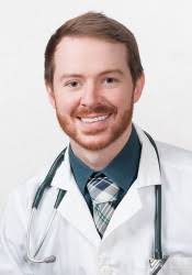 Dr. Nicholas Gunter (central Animal Hospital)