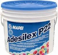 Клей на акриловой основе Adesilex P22
