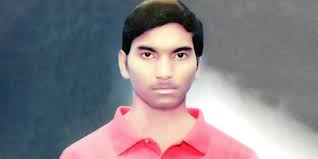 I will die, but I will not let you in'