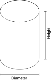 Tank Volume Calculator