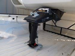 Highest first by product name: Fifth Wheel Hitch To Gooseneck Hitch Adapter Recommendation For A 2005 Flagstaff Fifth Wheel Etrailer Com