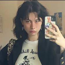 We did not find results for: Pin By Tessa Ropert On Tomboy Hairstyles In 2021 Aesthetic Hair Grunge Hair Hair Inspiration