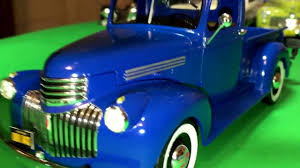 Popular truck plastic model kits of good quality and at affordable prices you can buy on aliexpress. Plastic Model Kit Review 1941 Chevrolet Pickup By Revell In 1 25 Scale Youtube