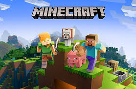 Scrolls is a collectible card game from mojang. Minecraft Pe 0 16 0 Apk Cepde Indir