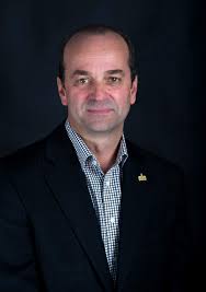 Verdun Candidate for Mayor: André Savard