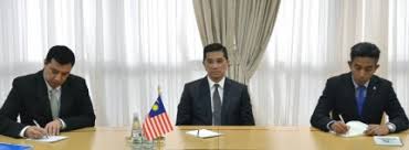 Embassy and permanent mission of malaysia in vienna. A Meeting With The Minister Of Economic Affairs Of Malaysia Was Held At The Mfa Of Turkmenistan Tehran Islamic Republic Of Iran Embassy Of Turkmenistan