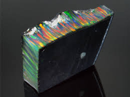 Gilson Opal Lab Created Rainbow Oval Shaped Gem Synthetic Sterling Sil | El  Loro Jewelry & Gifts