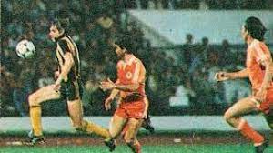 Sedes e estádios municipal de calama Cd Cobreloa Vs Ca Penarol 1982 Copa Libertadores Final 2nd Leg Full Match Tokyvideo