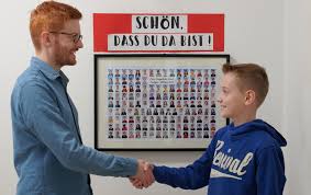 Anmeldung Kosten Fes