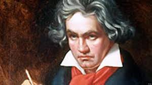 Beethoven's Swan Song