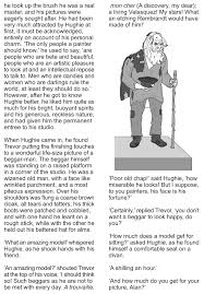 Grade 9 Reading Lesson 13 Short Stories The Model Millionaire Reading Lessons Short Stories English Reading
