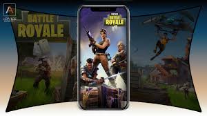 Gamers familiar with the original game and are fans, and newcomers, will happily discover that they had prepared a corporate style graphics. Fortnite Mobile Apk Guida Al Download Per Ios E Android