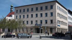 ✓ deutsche bank filiale ⌂ ludwigsplatz 5, 94032 passau. Vr Bank Passau Eg Hauptstelle Ludwigsplatz Passau Ludwigsplatz 1 Offnungszeiten Angebote