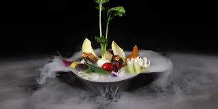 There are two essentials to know before going out to shoot stars your. Veg Jing Out King S Joy Crowned World S First Vegetarian Three Star Michelin Restaurant The Beijinger