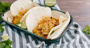 Migas Tacos Southern Kitchen Christmas Brunch Recipes Recipes Slow Cooker Brunch Recipe