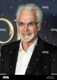 Gary wolf hi-res stock photography and images