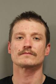 RCMP look for man wanted