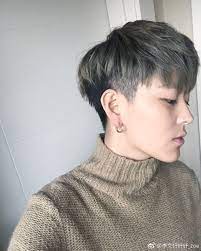49 Asian Tomboy Hairstyle Pictures Cool Hairstyles Tomboy Hairstyles Cool Hairstyles For Girls
