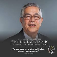 Discípulos de Cristo Guaynabo Pueblo