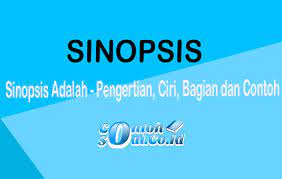 Sinopsis adalah tulisan yang amat penting untuk diketahui metode awal yang efektif untuk membuat sinopsis adalah membaca teks/buku atau naskah asli. Sinopsis Adalah Pengertian Ciri Bagian Dan Contoh