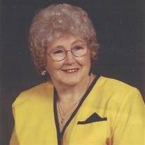 Lila Tindal Obituary