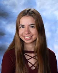 2020 Scholarship Recipients