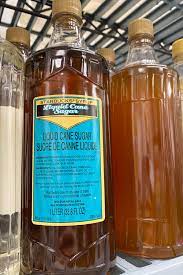 Quick Easy Starbucks Liquid Cane Sugar Sweet Steep