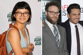 It has changed seth rogen said in an interview on sunday that he has no plans to work with longtime friend and collaborator james franco after several women accused franco of sexual misconduct. Charlyne Yi Alleges Seth Rogen Enabled James Franco