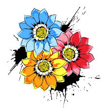 ✓ free for commercial use ✓ high quality images. 280 059 Bouquet Flowers Cliparts Stock Vector And Royalty Free Bouquet Flowers Illustrations