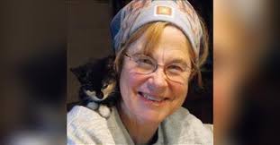 Susan Krenkel Obituary