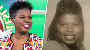 Im a stand up comedian. Snl S Leslie Jones Once Waited On Fellow Cast Member