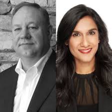 See Rising Above in Stormy Waters: Growing Companies to New Levels in 2020  (In Person and Virtual) at Startup Grind Calgary