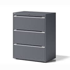 Darf neben dem hängeregisterschrank nicht fehlen: Bisley Essentials Hangeregisterschrank Mit 3 Schuben Ferro Mobel