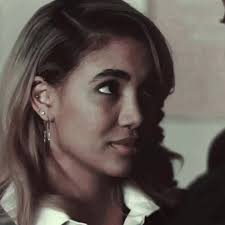 gangster boy x good girl trope you’ll always be famous #power #fyp  #foryoupage #powerbook2 #tariq #tariqstpatrick #tariqandlauren  #laurenbaldwin #powerbook2ghost ...