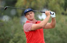 Bryson dechambeau and caddie tim tucker, who was on the bag for all eight years of dechambeau's professional career, are no longer together, no laying up first reported on thursday. How Many Majors Has Bryson Dechambeau Won