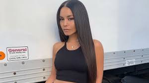Vanessa hudgens laughs in the face of death! Vanessa Hudgens Wears An Ott Dress Made Of Feathers And Jewels For Bad Boys Premiere Cosmopolitan Middle East