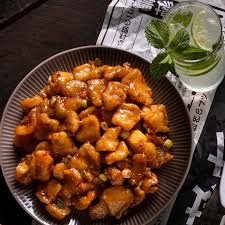 It is salty sometimes but not too bad. The Falls 10 Chang S Spicy Chicken 5 Classic Mojito Available All Day Every Thursday It S About Time You Spiced Up Your Thirstythursday Plans Facebook