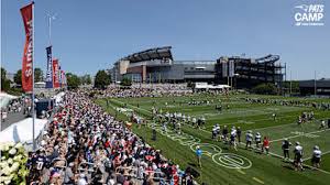 2026 Schedule - New England Patriots